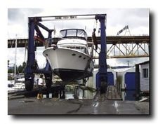 "One-Stop" Repair Yard