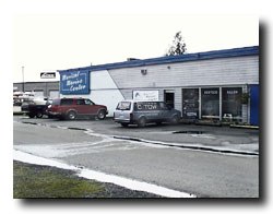 Marisol Marine Company