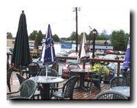 Marina Grill Restaurant